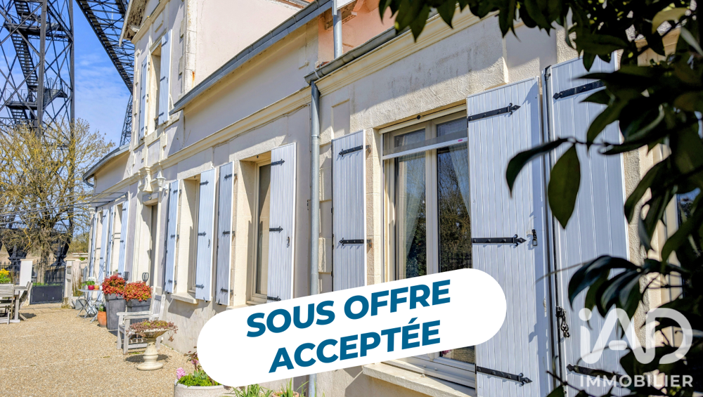 Vente Demeure 9 pièces