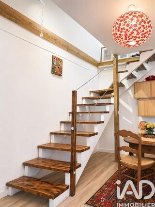  Appartement à vendre 3 pièces 58 m²