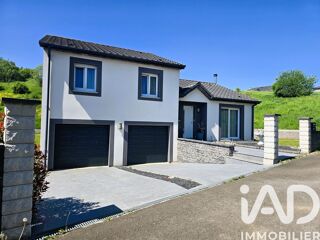  Maison à vendre 5 pièces 100 m²
