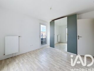  Appartement à vendre 3 pièces 61 m²