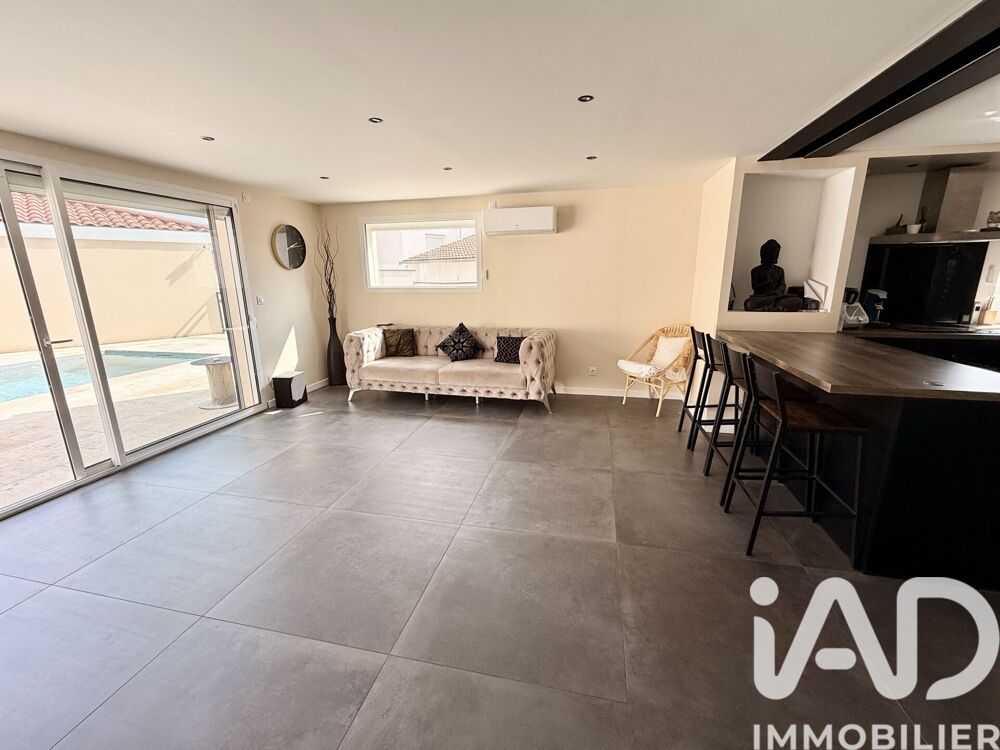 Vente Maison Vente Maison/villa 5 pièces Sorbiers