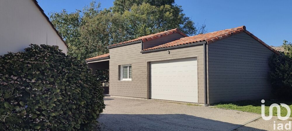Vente Maison/villa 8 pièces