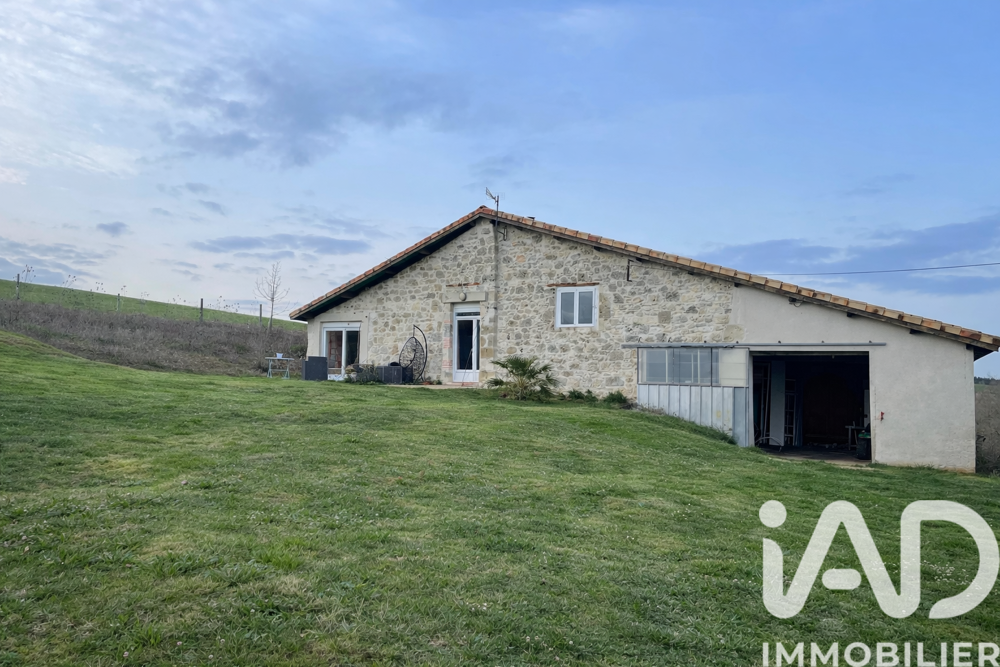 Vente Domaine 10 pièces