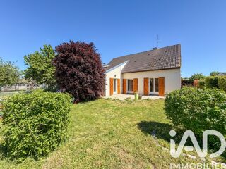  Maison à vendre 6 pièces 130 m²