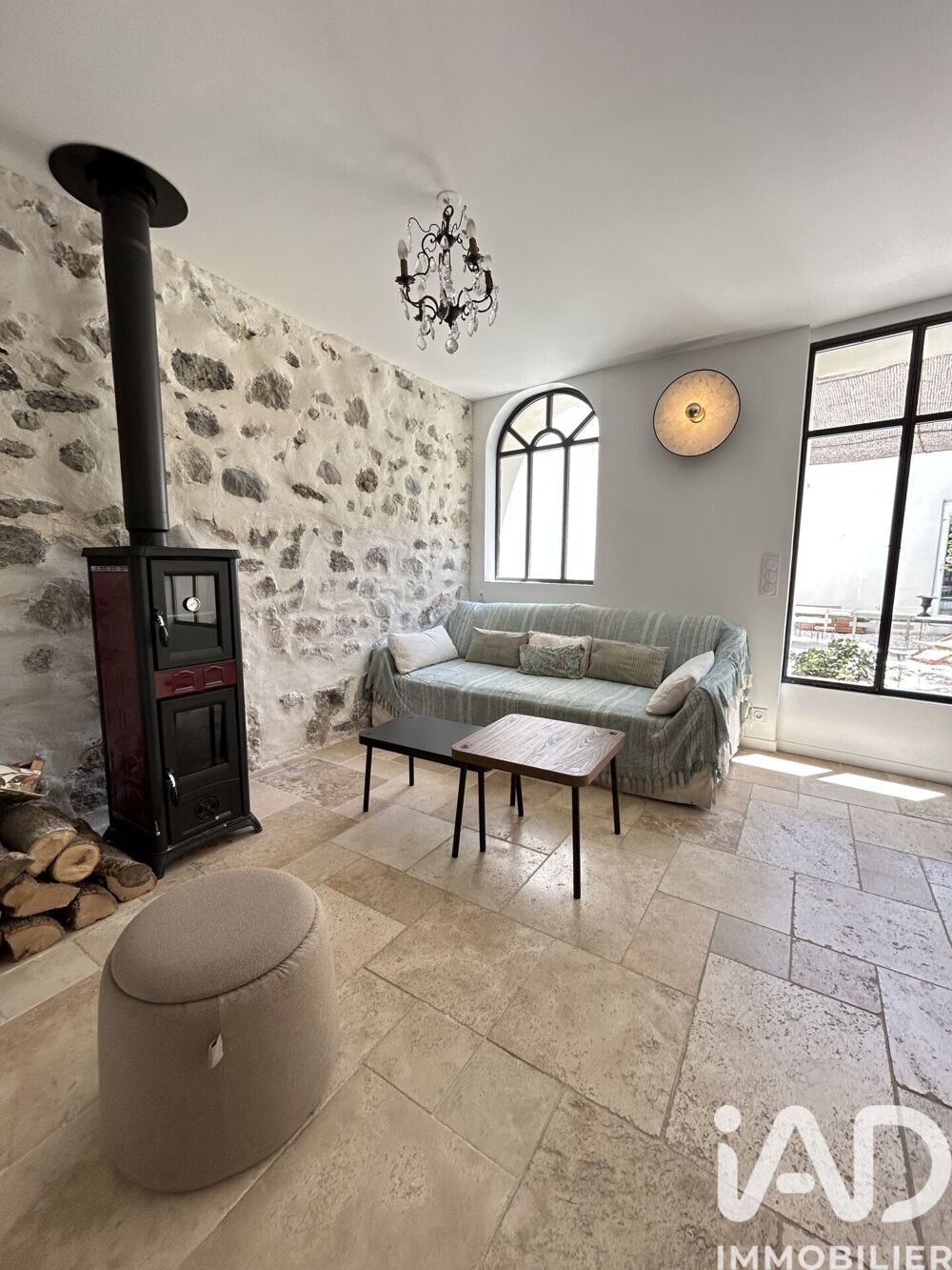 � vendre  Maison Gruissan (11430)