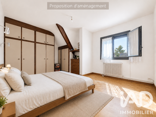  Maison à vendre 6 pièces 160 m²