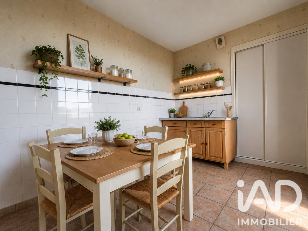 Location Appartement Location Appartement 4 pièces Châlons-en-champagne