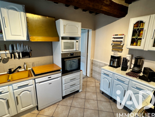  Maison à vendre 5 pièces 106 m²