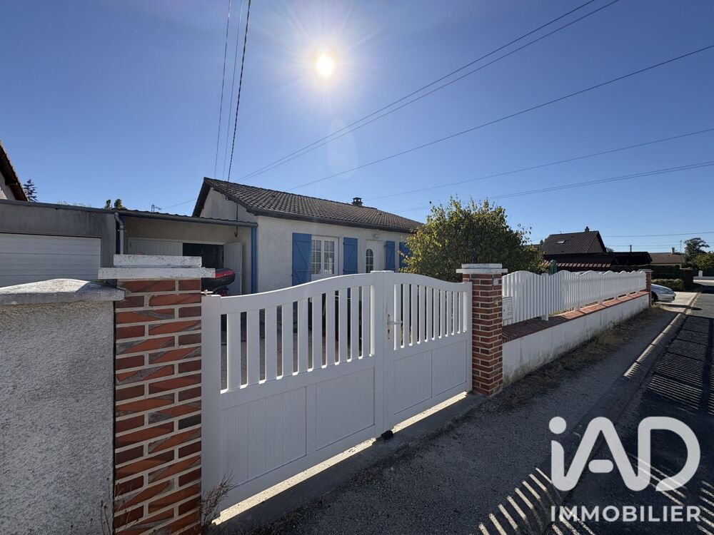 Vente Maison/villa 3 pièces
