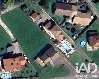  Terrain à vendre 861 m²