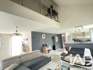  Maison à vendre 8 pièces 235 m²
