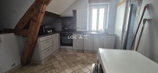  Appartement à louer 2 pièces 44 m²