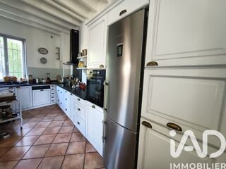  Maison à vendre 4 pièces 154 m²