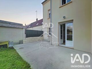  Maison à vendre 4 pièces 82 m²