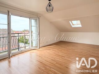  Appartement à vendre 3 pièces 51 m²