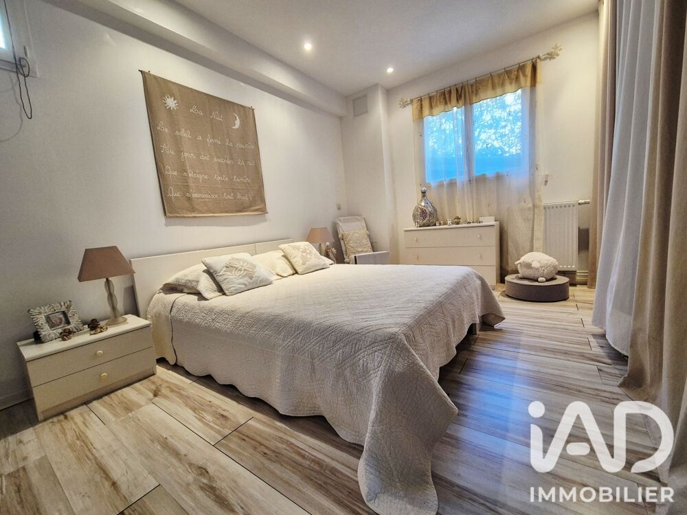 à vendre  Maison Eus (66500)