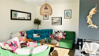  Maison � vendre 5 pi�ces 250 m�