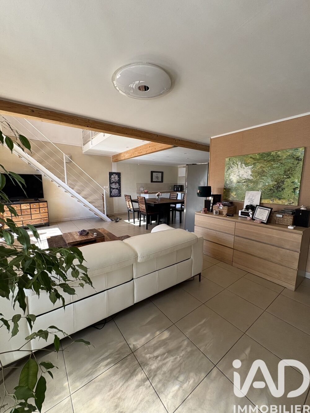 Vente Maison Vente Maison/villa 5 pièces Les billaux