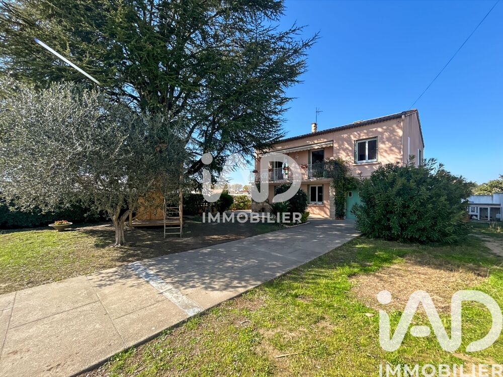 Vente Maison traditionnelle 5 pièces