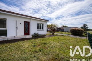  Maison à vendre 4 pièces 62 m²