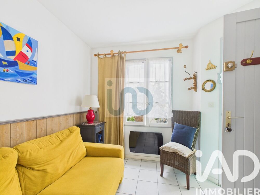 Vente Duplex 3 pièces