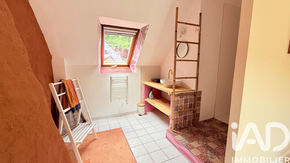 à vendre  Maison Moëlan-sur-Mer (29350)