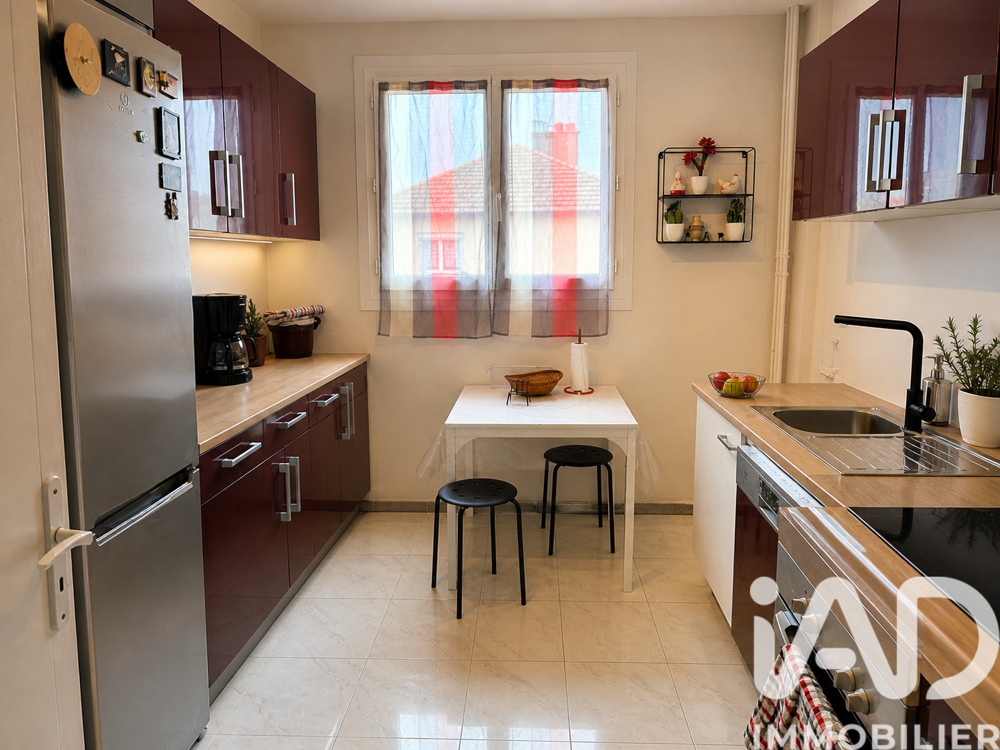Vente Appartement 5 pièces