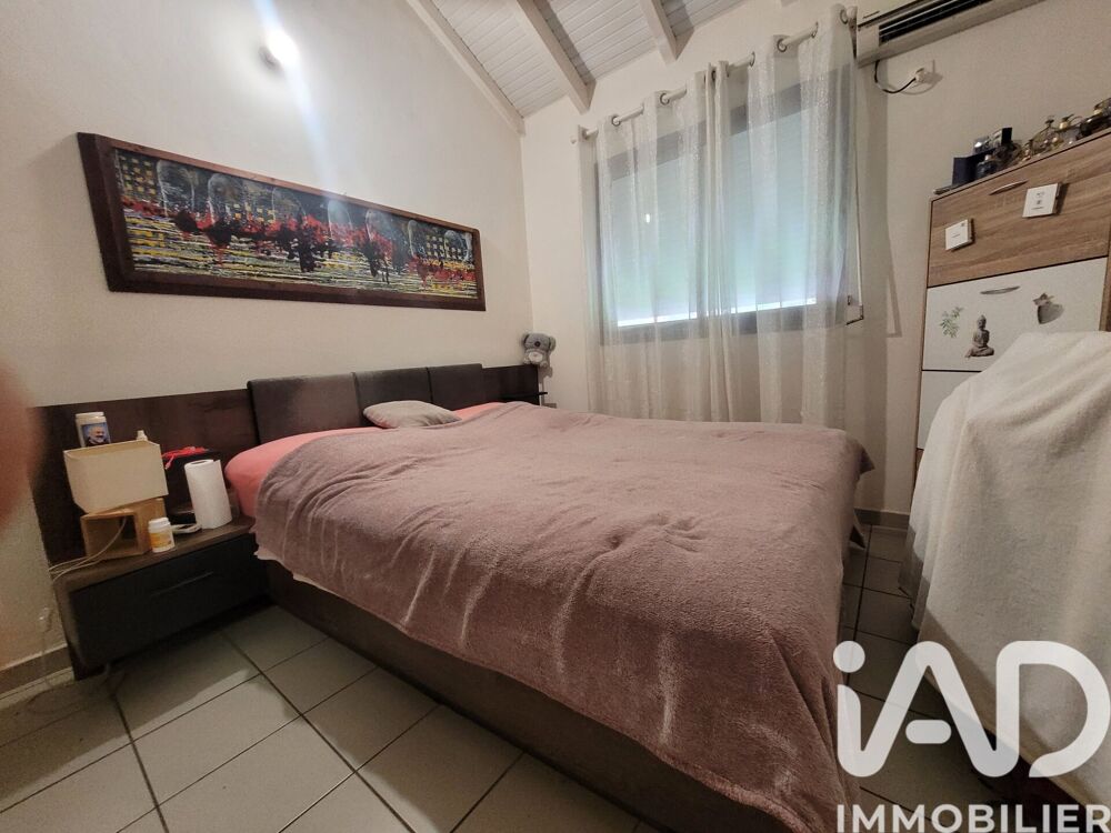 Vente Appartement Vente Appartement 3 pièces Le gosier