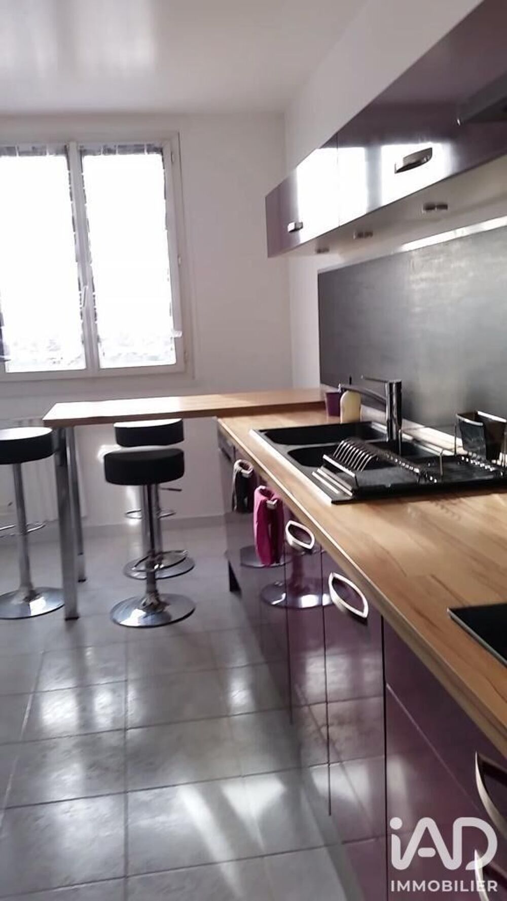 Location Appartement Location Appartement 4 pièces Compiègne