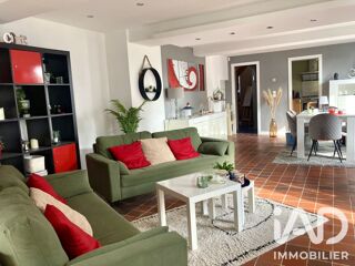  Maison à vendre 5 pièces 127 m²