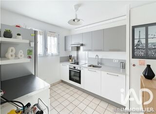  Appartement à vendre 2 pièces 47 m²