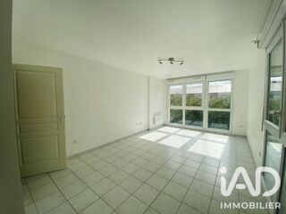  Appartement à vendre 1 pièce 32 m²