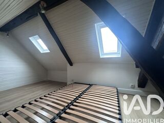  Appartement à vendre 1 pièce 18 m²