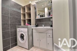  Appartement à vendre 1 pièce 30 m²
