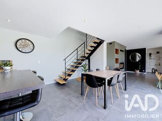  Maison à vendre 5 pièces 110 m²