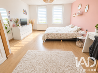  Maison à vendre 4 pièces 130 m²