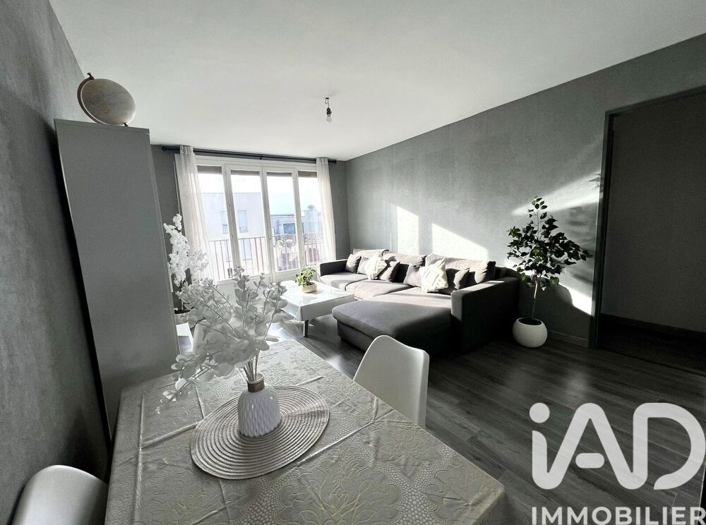 Vente Appartement Vente Appartement 3 pièces Drancy