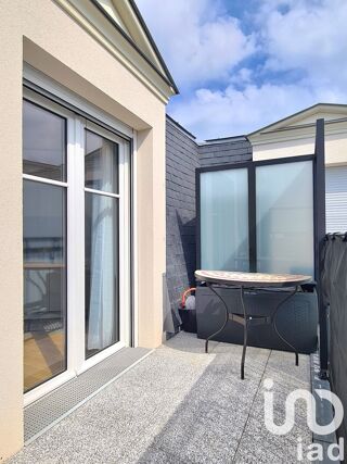  Appartement à vendre 2 pièces 53 m²