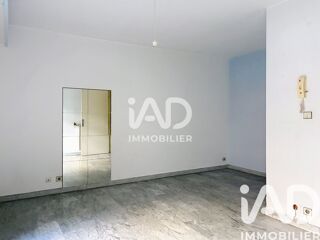  Appartement à vendre 1 pièce 24 m²