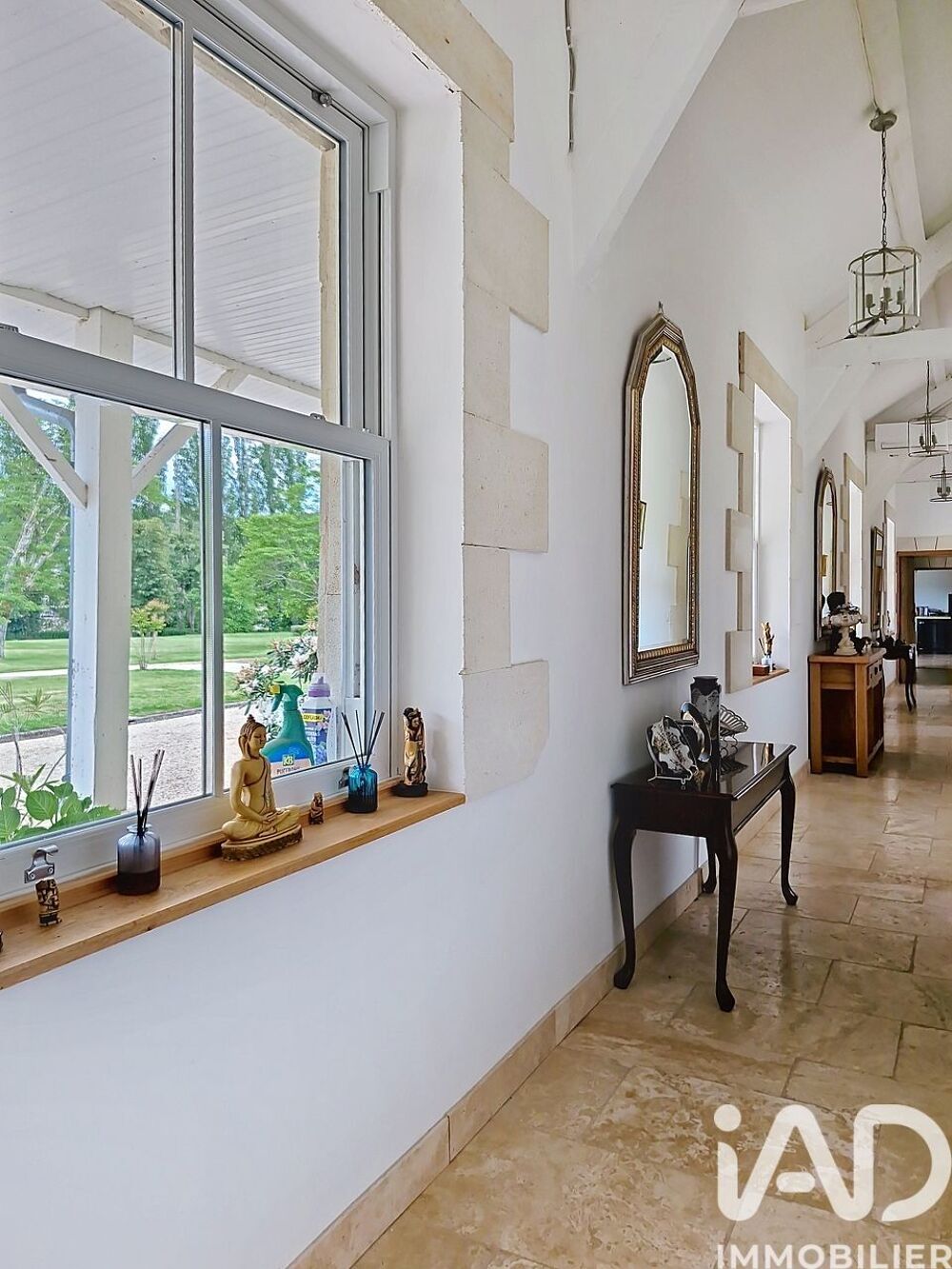 à vendre  Maison Saint-Seurin-de-Prats (24230)