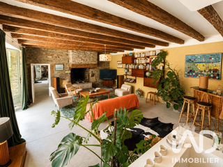  Maison à vendre 8 pièces 331 m²