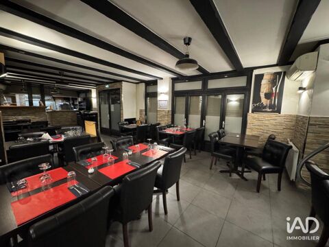 Vente Boutique/Local commercial 105 m&sup2; 19500 91600 Savigny-sur-orge