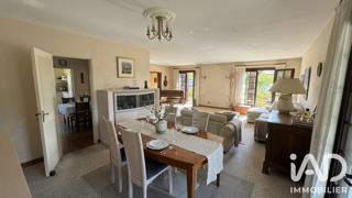  Maison à vendre 7 pièces 181 m²