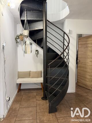 Vente Maison Vente Maison/villa 9 pièces Elne