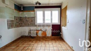  Maison à vendre 5 pièces 120 m²