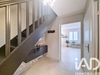  Maison à vendre 5 pièces 144 m²