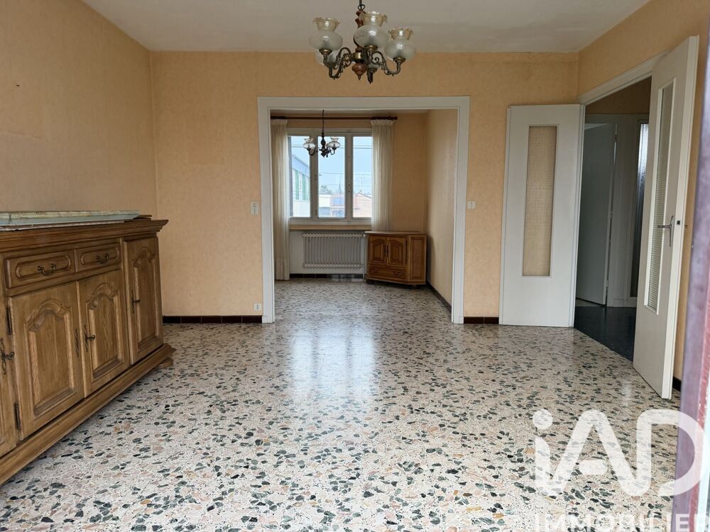 Vente Maison Vente Maison/villa 5 pièces Brignais