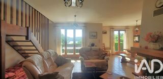  Maison � vendre 6 pi�ces 113 m�