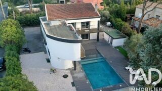  Maison à vendre 7 pièces 279 m²