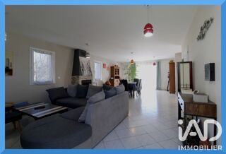  Maison à vendre 7 pièces 160 m²